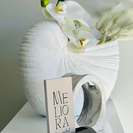 Meliora * Dhrapaniás