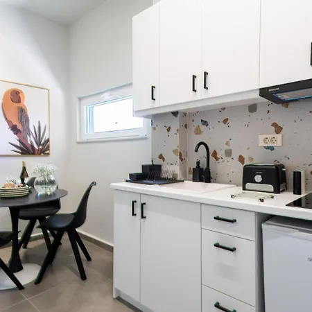 Apartment Meliora Dhrapanias