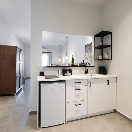 Apartment Meliora *