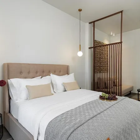 Apartment Meliora Dhrapanias