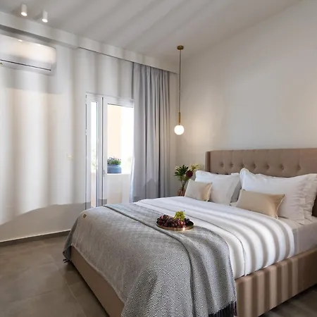 Apartment Meliora *