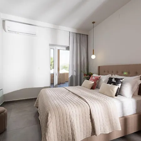 Apartment Meliora Dhrapanias