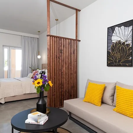 Meliora Apartment *