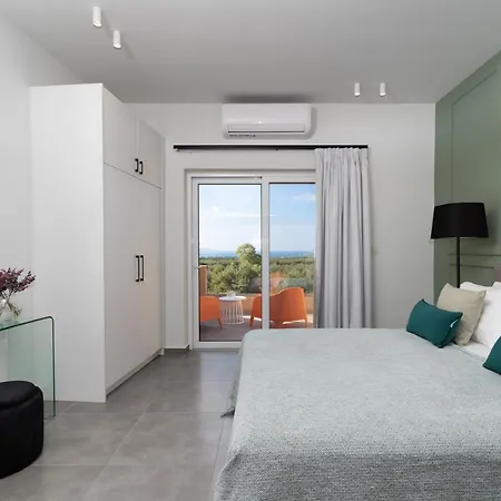 Meliora Apartment Dhrapanias