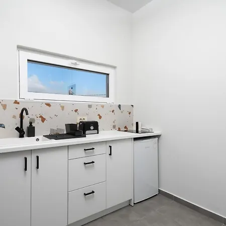 Apartment Meliora *