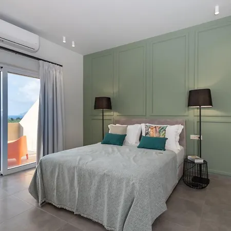Apartment Meliora *