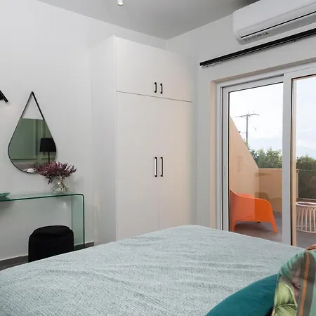 Apartment Meliora Dhrapanias