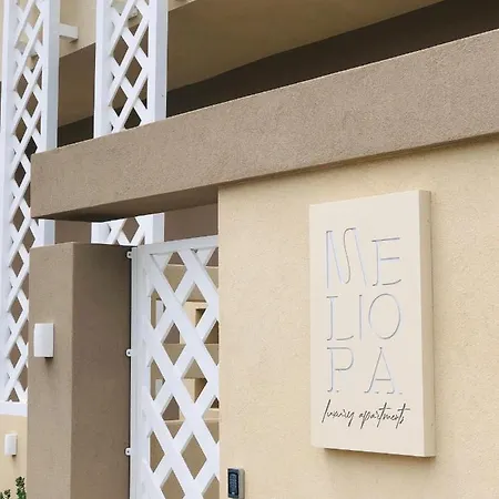 Meliora Apartment