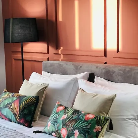 Meliora Apartment Dhrapanias